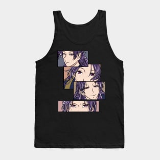 Jinshi_Anime_Apothecary Diaries Tank Top